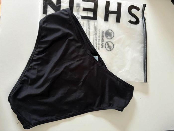 Bas de maillot taille mi haute - photo numéro 3