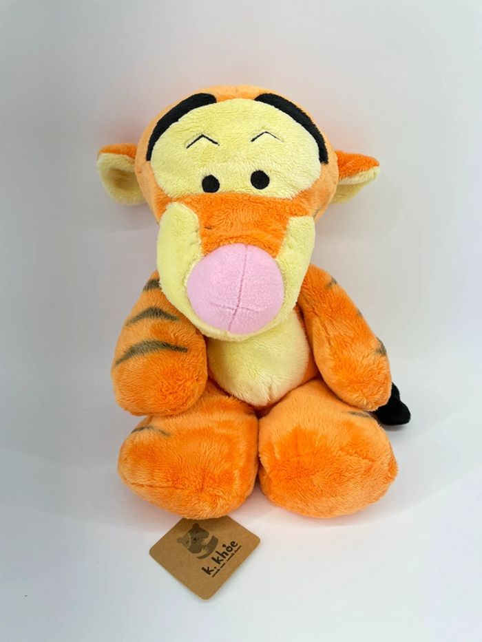 Peluche Tigrou Flopsy 35 cm