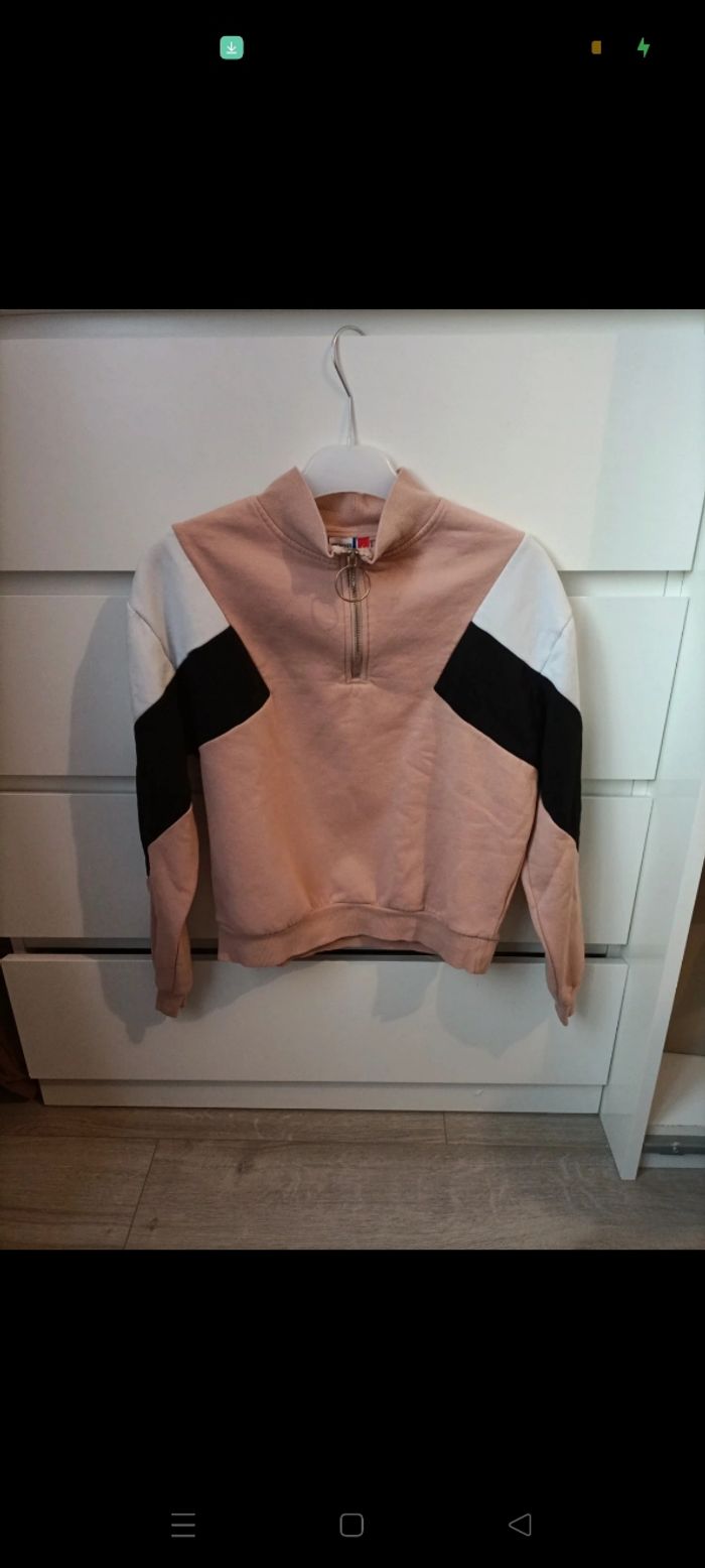 Haut Jennifer taille xs