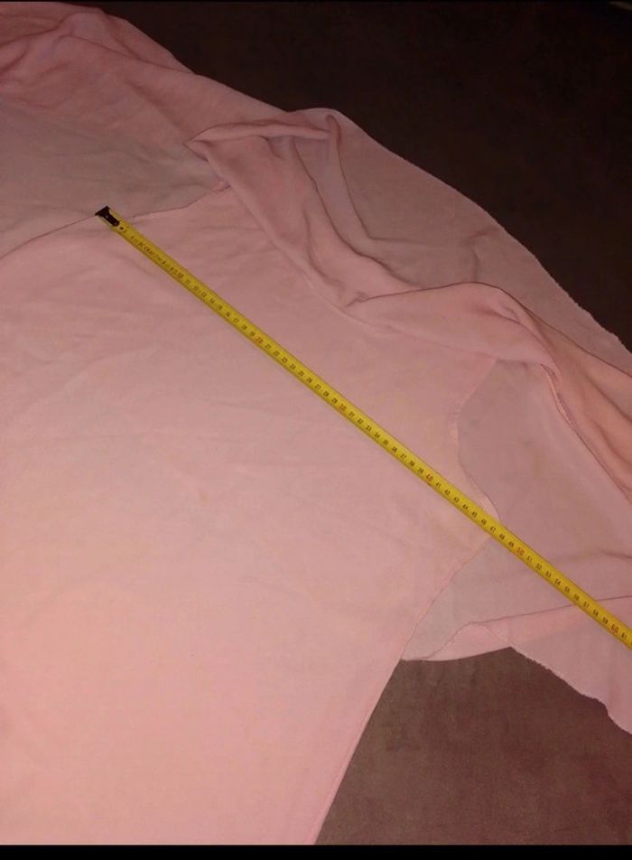 Blouse manches original - photo numéro 9