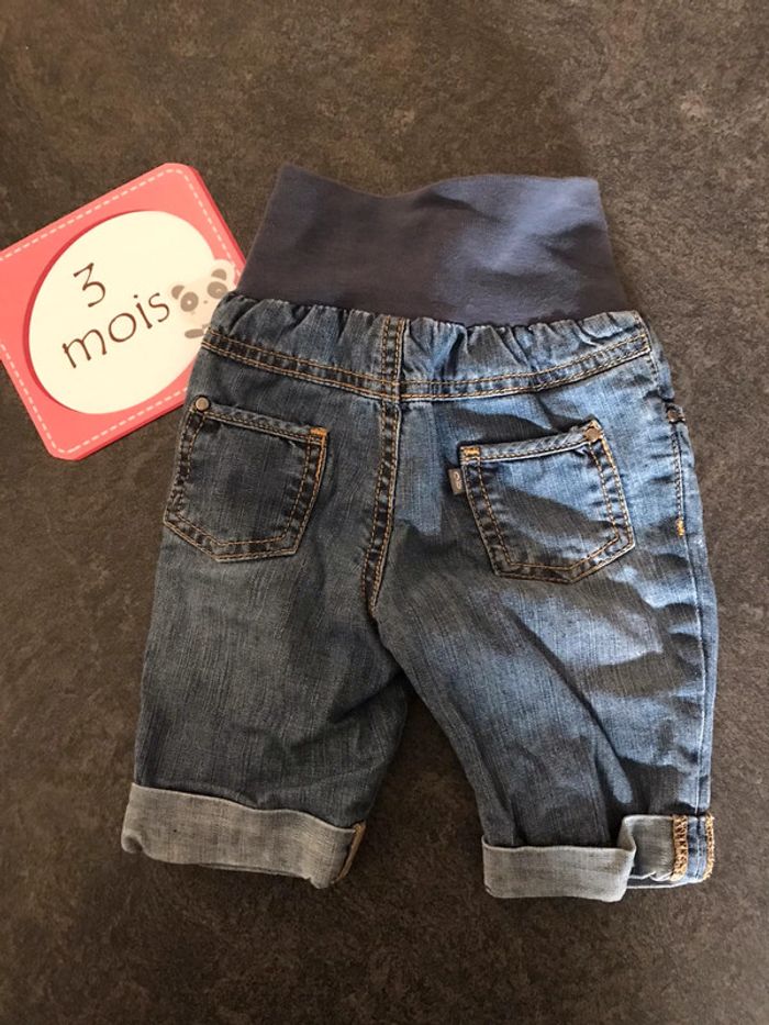 Jean Obaibi - 3 mois - photo numéro 2