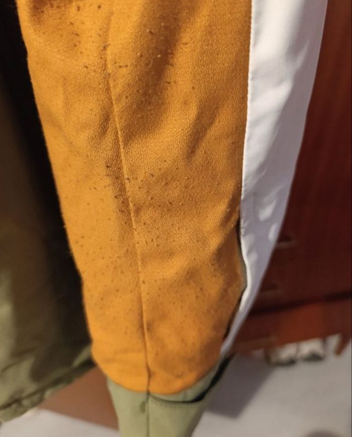 Parka ski et snowboard  O'Neill - photo numéro 8