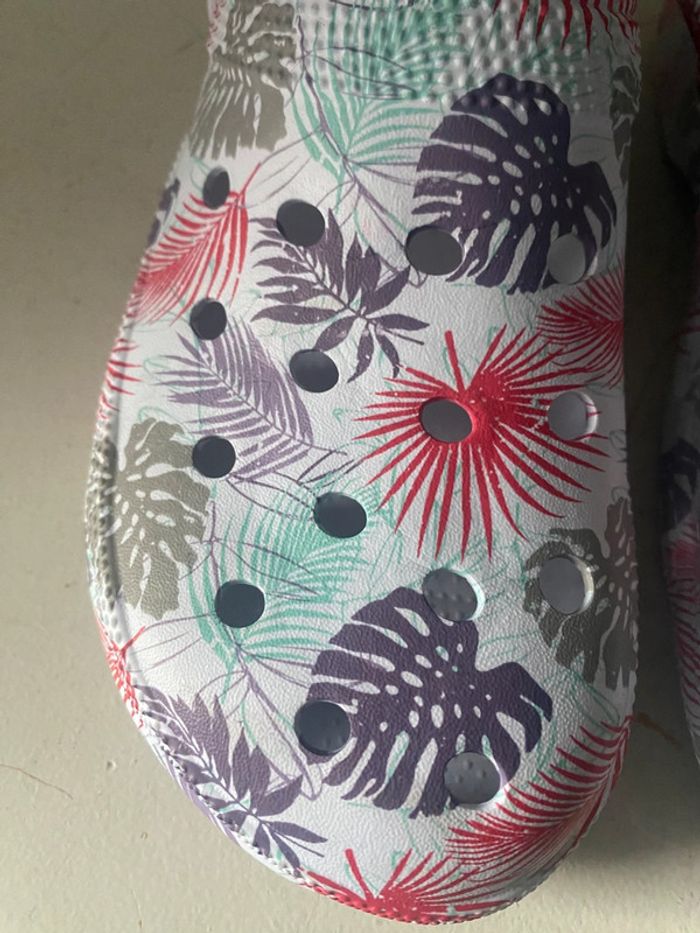 Sabot femme neuve pointure 40/41 - photo numéro 2