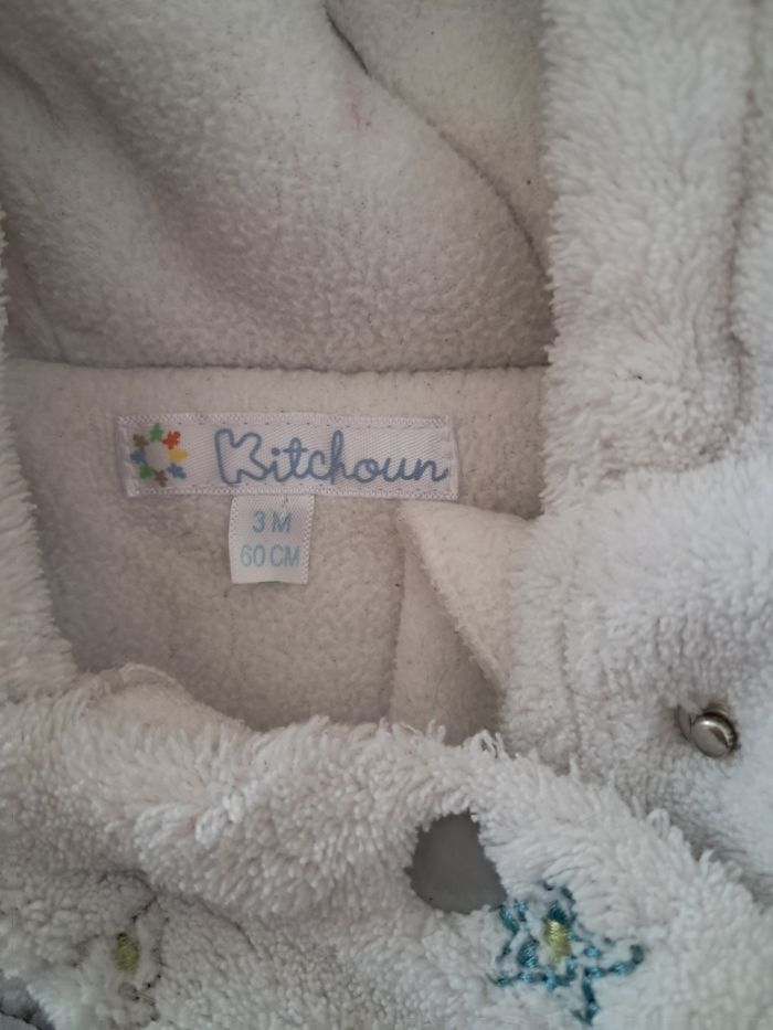 Manteau hivers - photo numéro 3