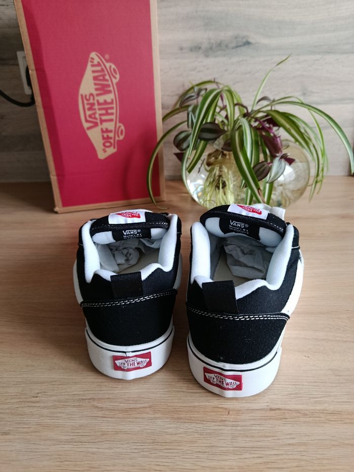 Vans knu skool - photo numéro 3