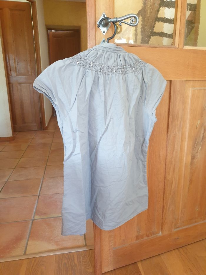 T shirt femme - photo numéro 2