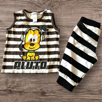 T Shirt pluto