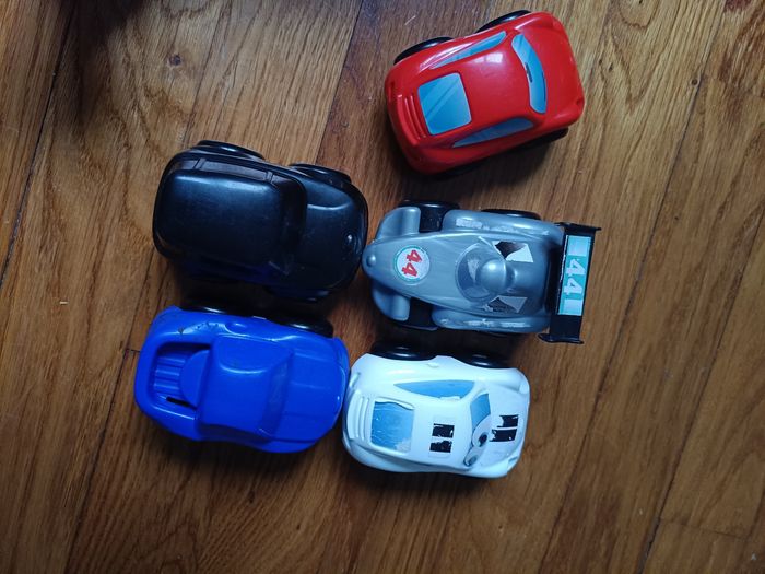 Lot voiture - photo numéro 2