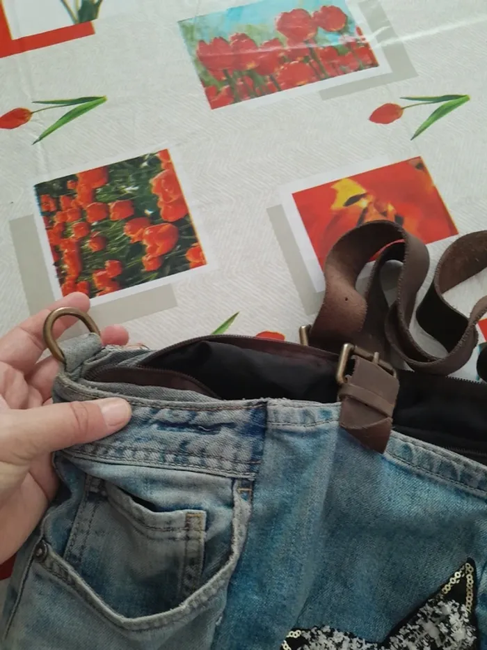 Sac cabat - photo numéro 6