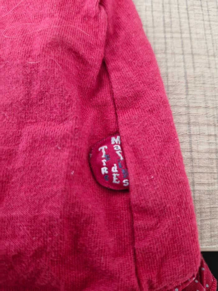 Ensemble fille 12mois - photo numéro 6