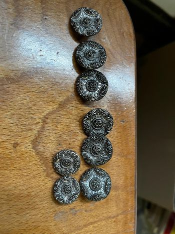 Boutons