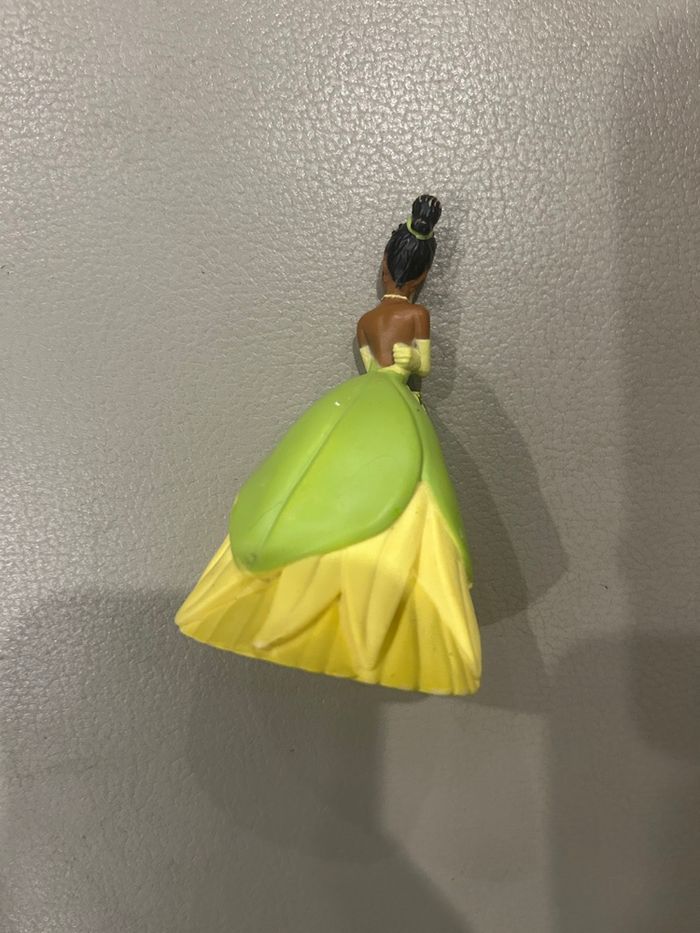 Figurine tonie Disney Tiana pour toniebox - photo numéro 2