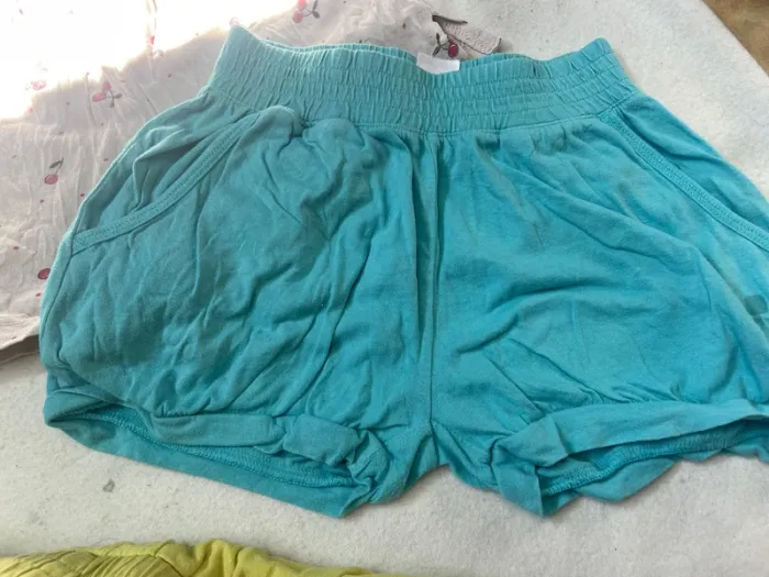 Lot short - photo numéro 3