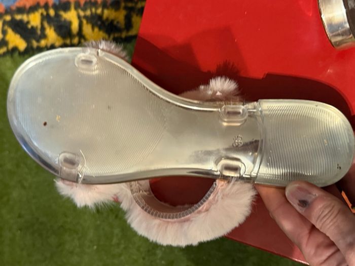 Sandales marque marquizz - photo numéro 5