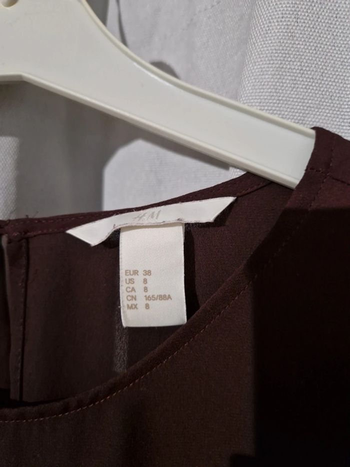 Blouse fluide - photo numéro 2