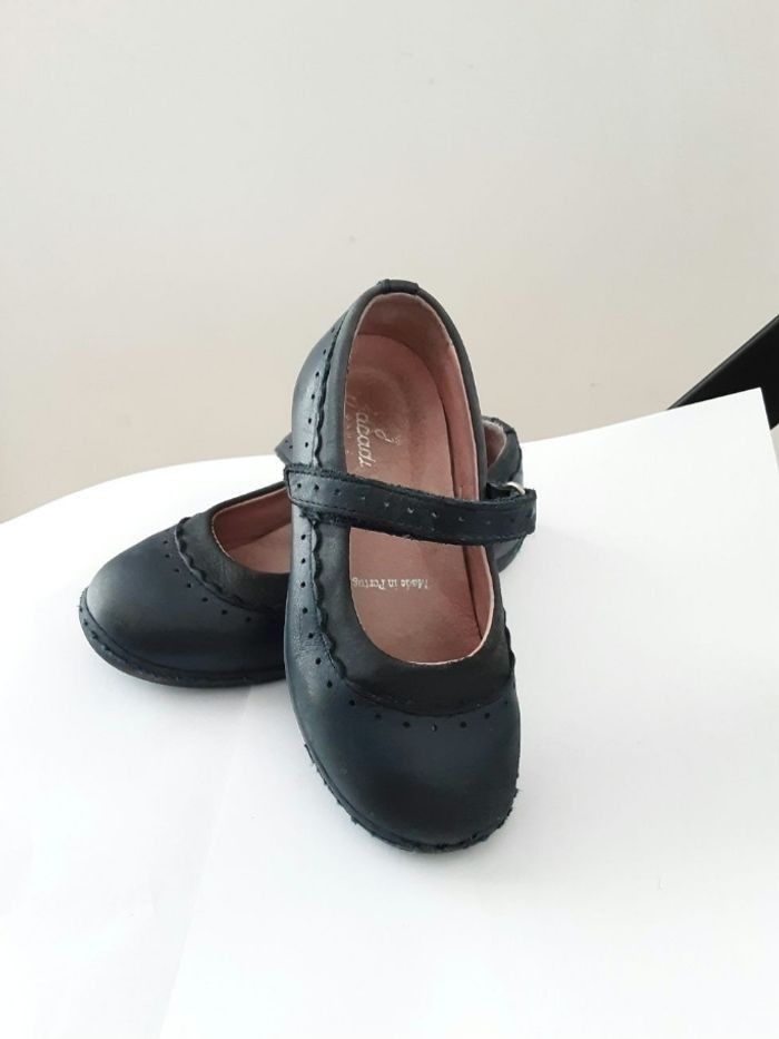 Ballerines jacadi 26 - photo numéro 2