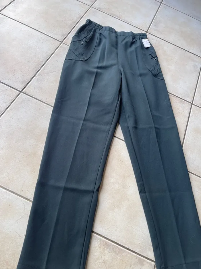 Pantalon - photo numéro 2