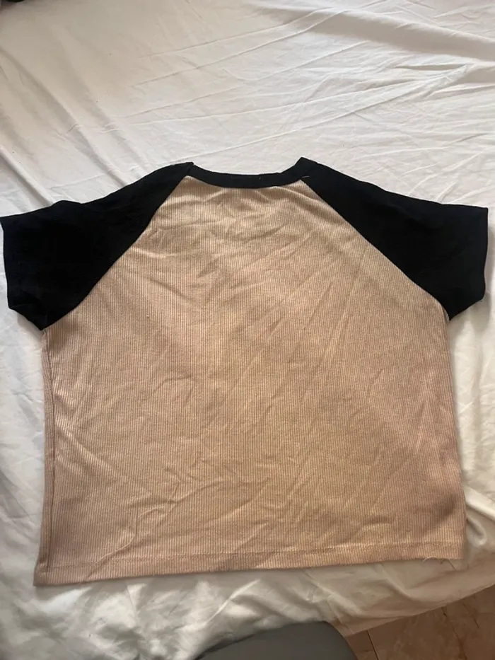 Vintage t-shirt dragon - photo numéro 2