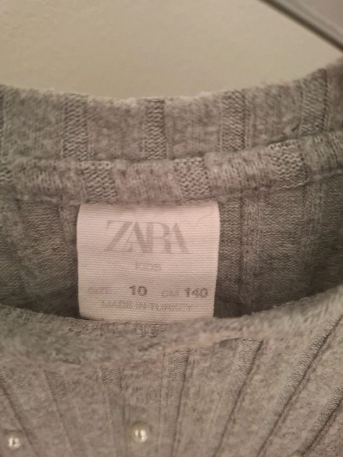 Zara 10 ans - photo numéro 4