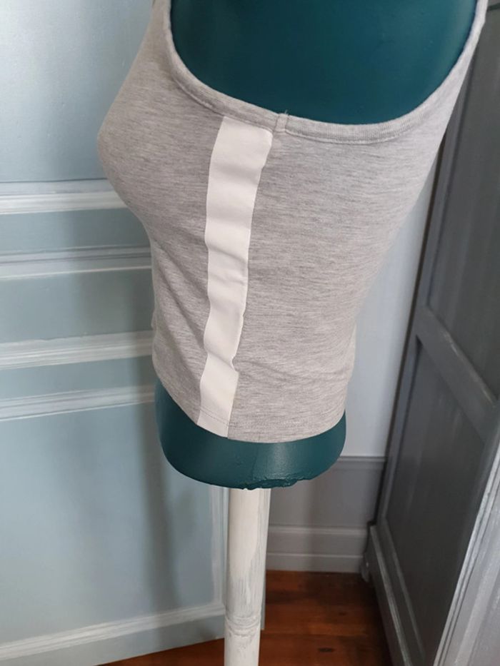 Debardeur fille - photo numéro 5