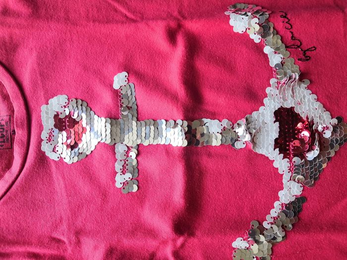 T-shirt 4 ans - photo numéro 3