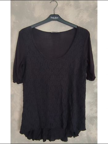 Tee-shirt Jennyfer Taille M