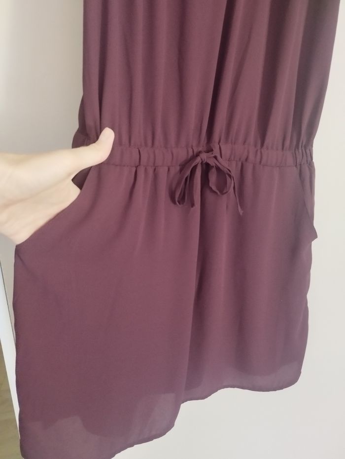 Robe femme 38 La Halle - photo numéro 3