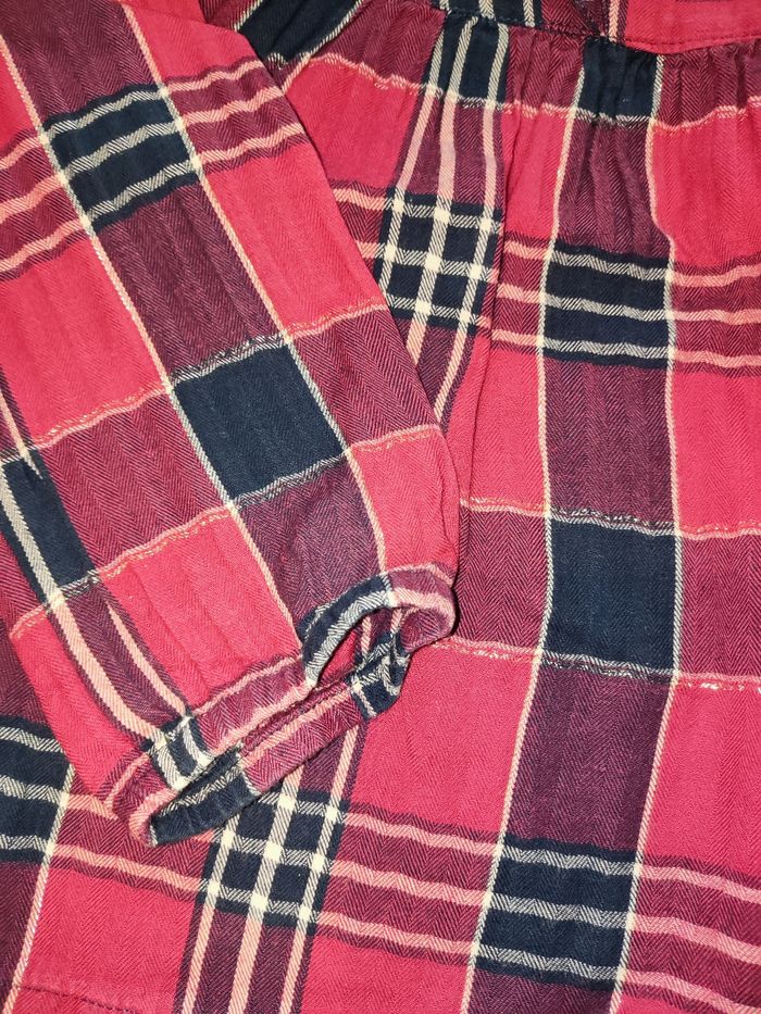 Blouse - photo numéro 4