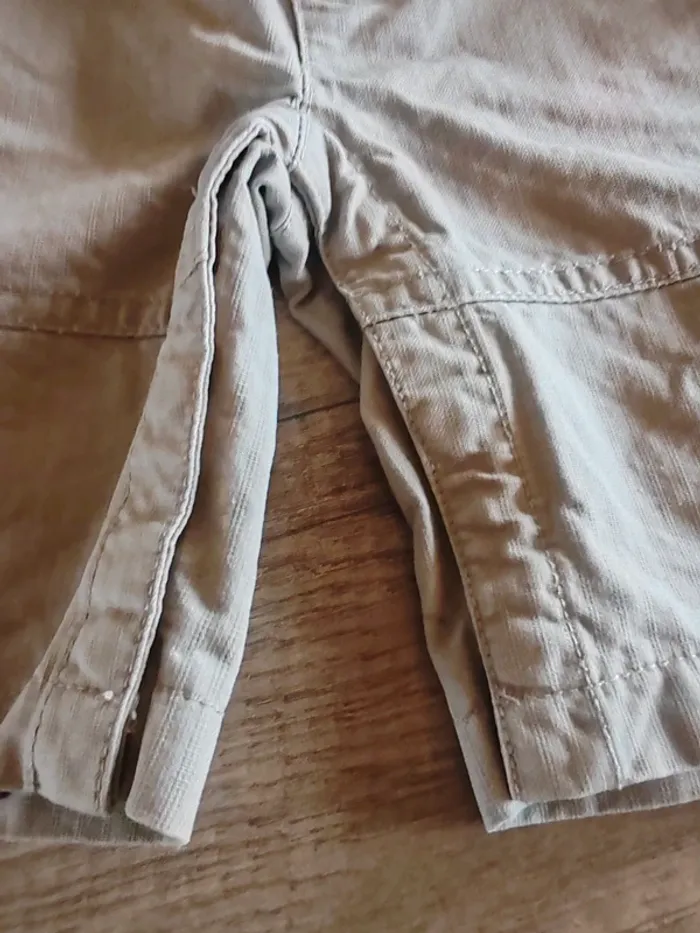 Pantalon 6 mois - photo numéro 4