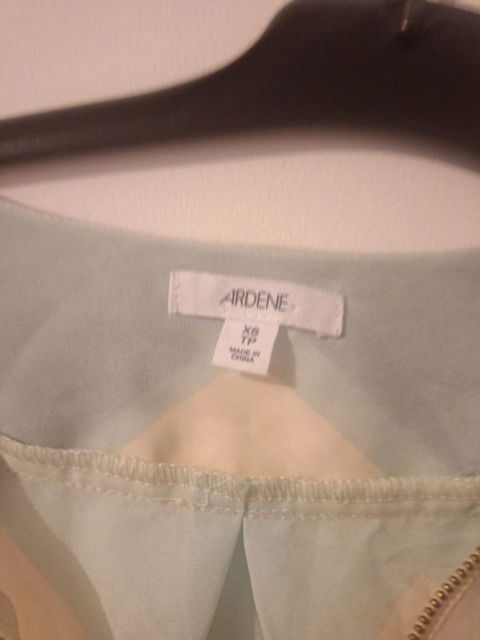 Blouse femme - photo numéro 3