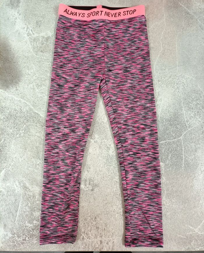 Legging sport