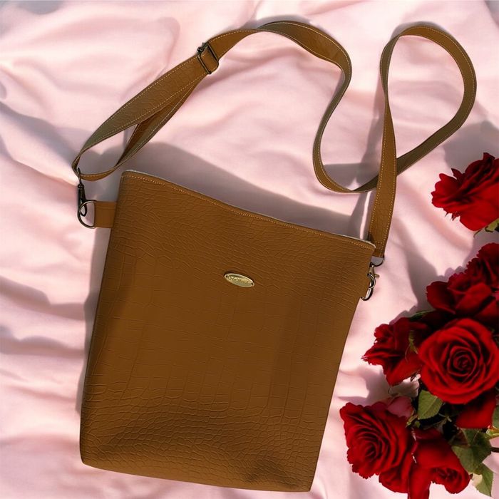 Sac bandoulière