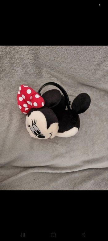 🌸🌸🌸Serre tete disneyland paris TU enfant🌸🌸