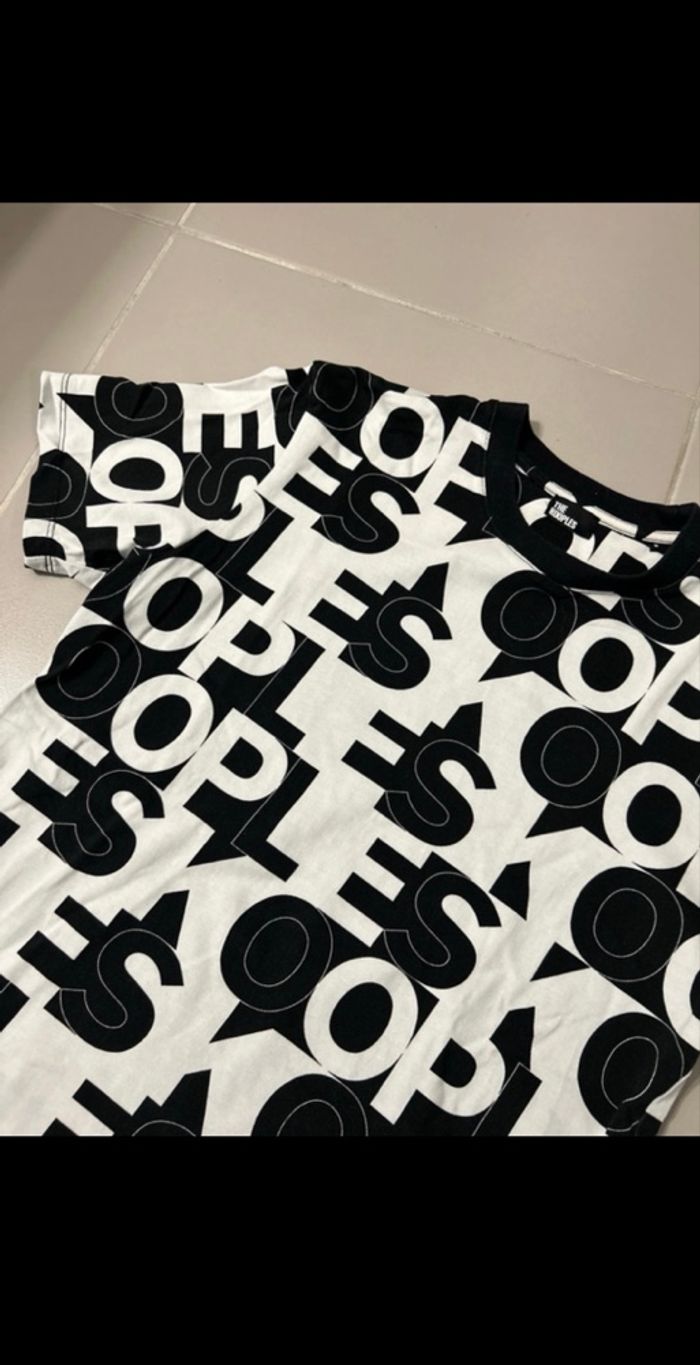 Tee-shirt The Kooples - photo numéro 6