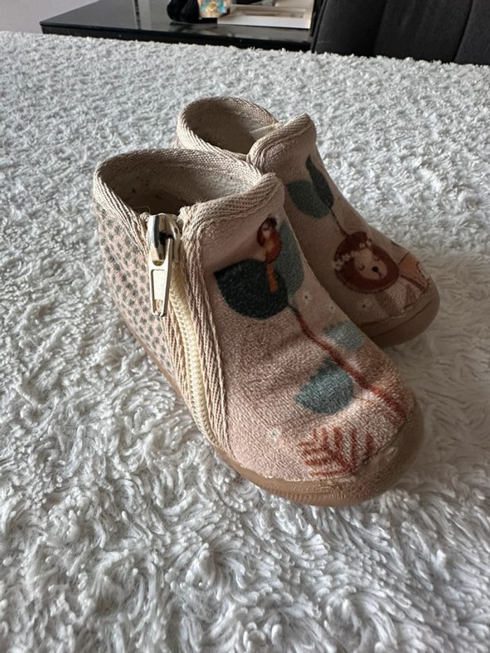 Chaussons bellamy T20 mixte - photo numéro 3