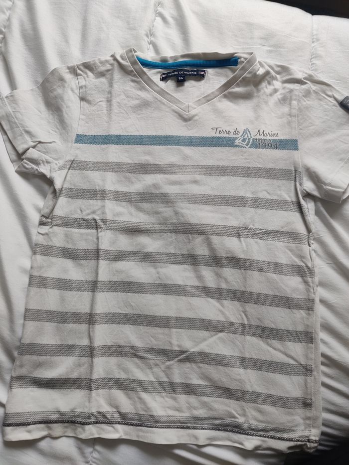 T shirts