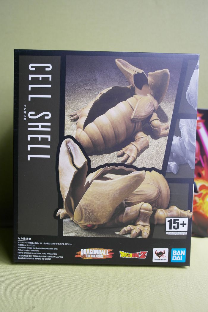 Dragon ball: the breakers limited edition - photo numéro 2