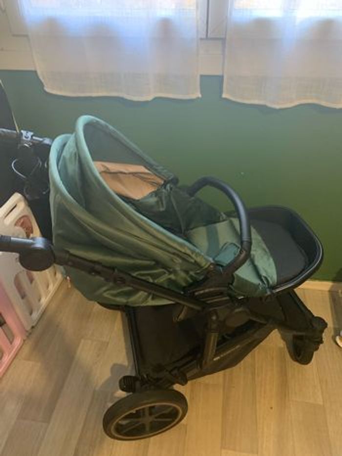 Poussette Kinderkraft - photo numéro 4
