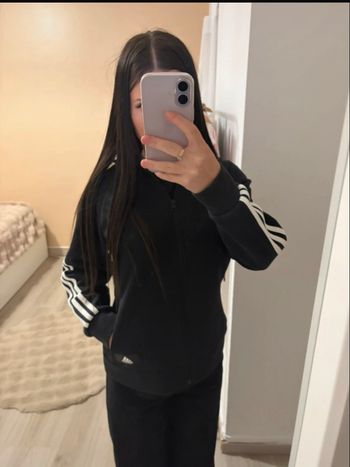 gilet adidas
