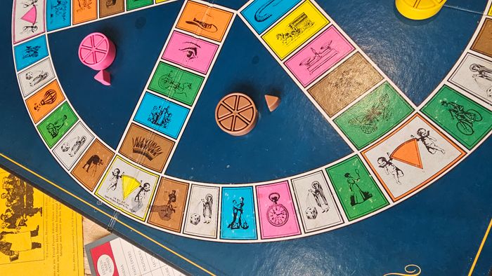 trivial pursuit - photo numéro 6