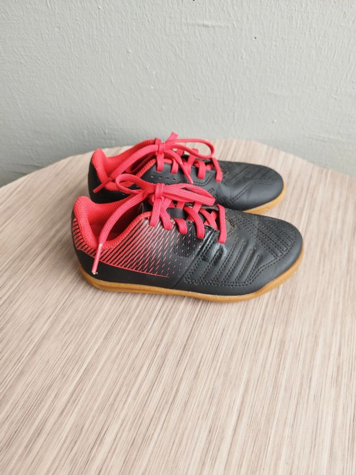 Basket garçon taille 26