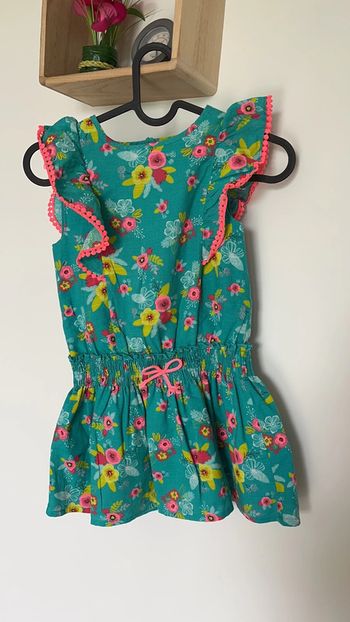 Robe fille