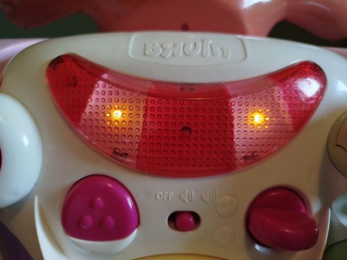 Porteur trotteur évolutif - photo numéro 6