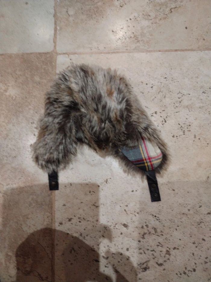 Chapka taille 47 - photo numéro 3