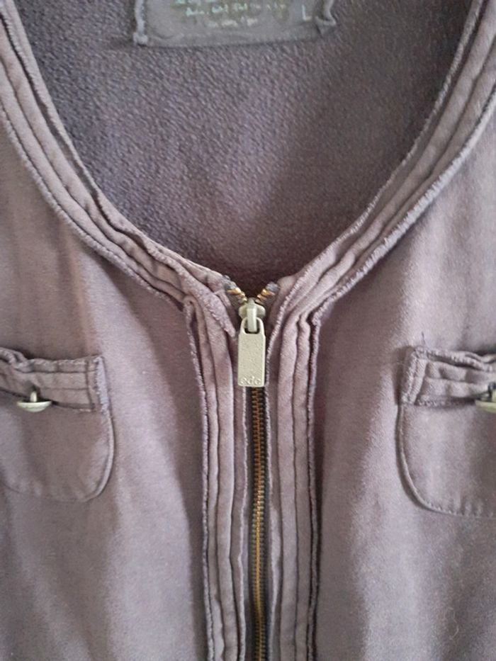 Veste - photo numéro 6