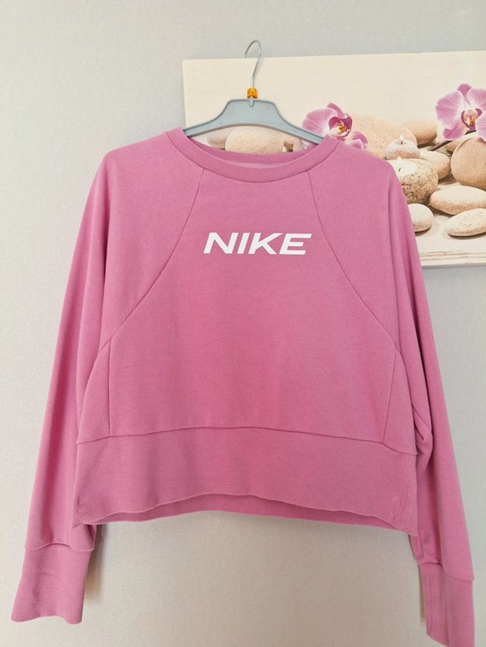 Nike sweat