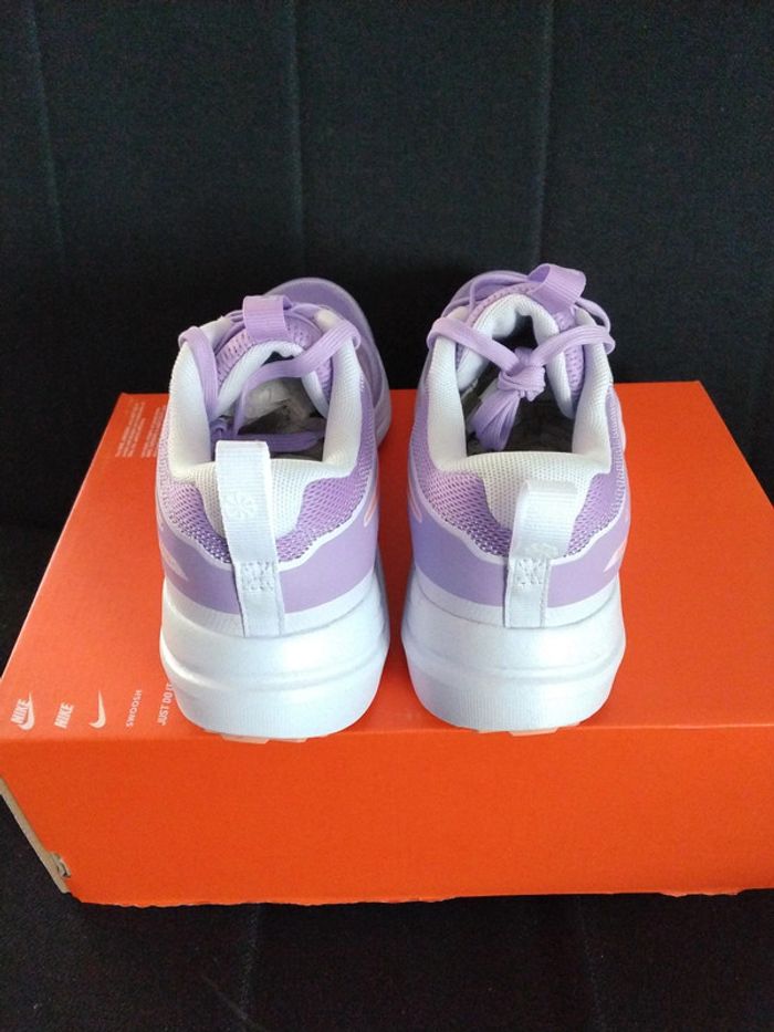 Baskets Nike Cosmic - photo numéro 4