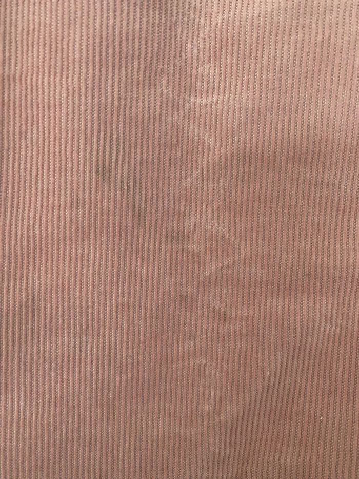 Veste en velours - photo numéro 5