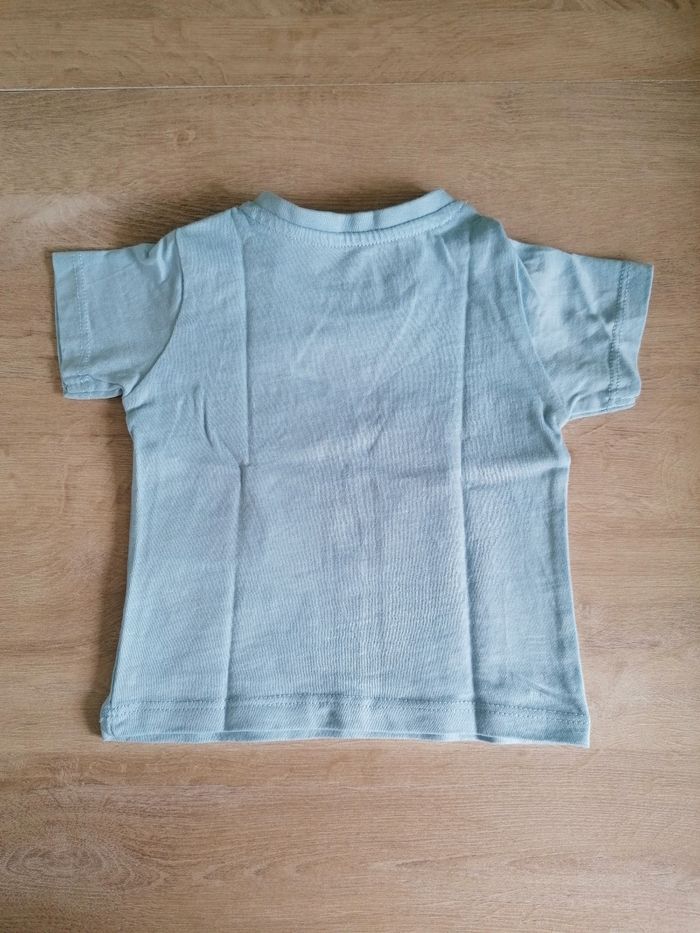 Lot de 2 t-shirts - photo numéro 10