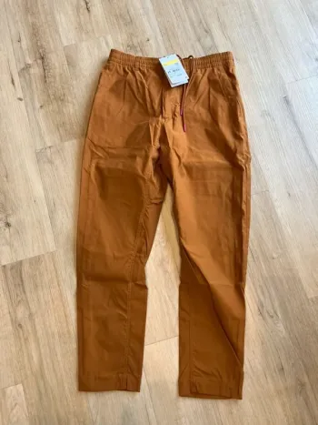 Nike Golf NGC Pants Desert Bronze S
